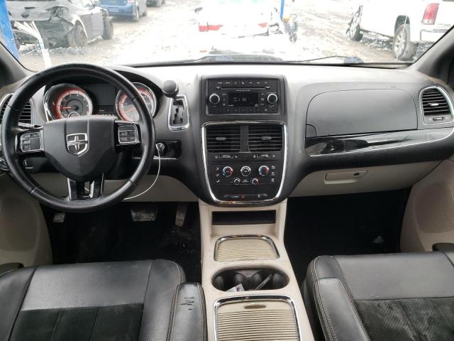 Photo 8 from auction – 2017 DODGE GRAND CARA with VIN 2C4RDGCG3HR589107