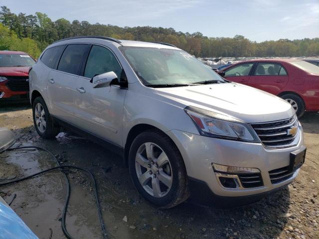 Photo 4 from auction – 2017 CHEVROLET TRAVERSE P with VIN 1GNKVJKD5HJ308326
