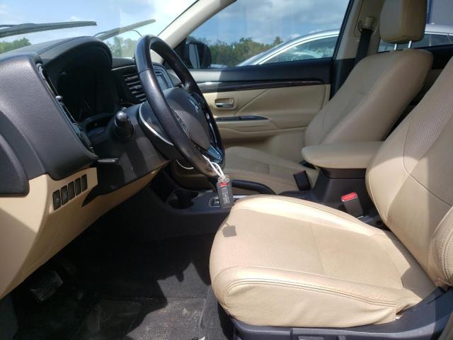 Photo 7 from auction – 2016 MITSUBISHI OUTLANDER with VIN JA4AD3A38GZ059350