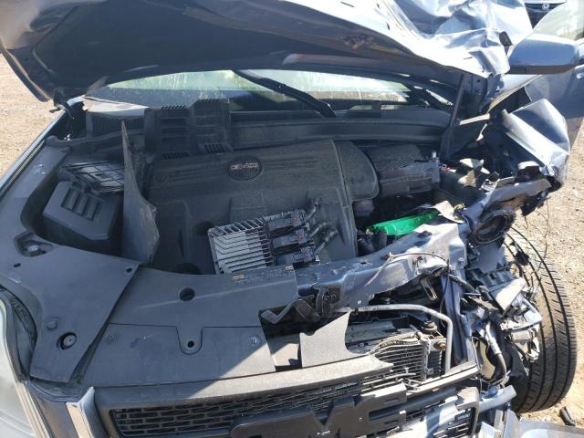 Photo 12 from auction – 2011 GMC TERRAIN SL with VIN 2CTFLTE57B6300110