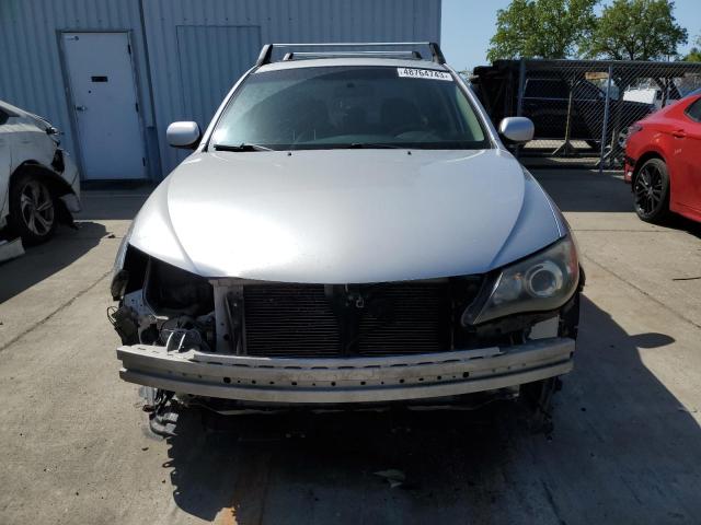 Photo 5 from auction – 2011 SUBARU IMPREZA 2. with VIN JF1GE6B67BH517472