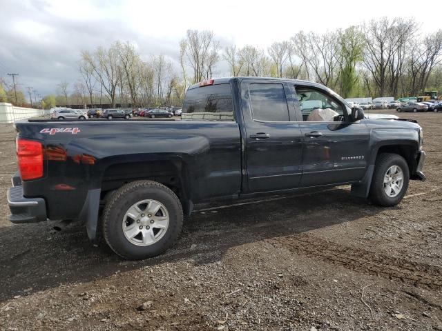 Photo 3 from auction – 2016 CHEVROLET SILVERADO with VIN 1GCVKREC2GZ300751