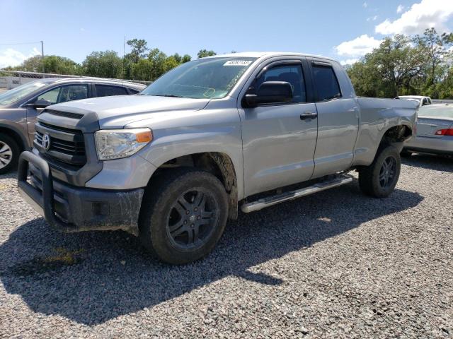 TOYOTA TUNDRA 2014 with VIN 5TFRU5F17EX030975 - Photo from auction