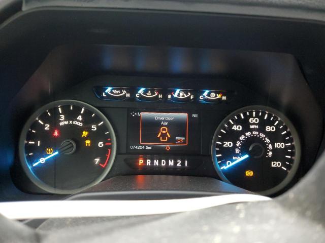 Photo 9 from auction – 2015 FORD F150 SUPER with VIN 1FTEX1EP1FFB66904