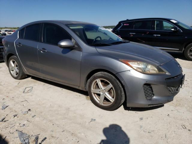 Photo 4 from auction – 2012 MAZDA 3 I with VIN JM1BL1V70C1534562