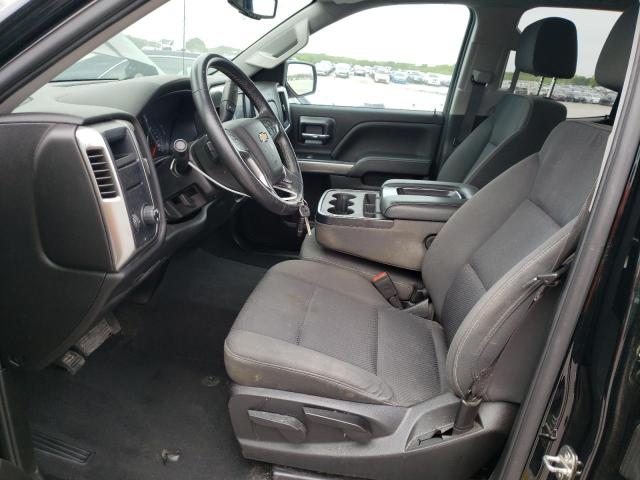 Photo 7 from auction – 2019 CHEVROLET SILVERADO with VIN 2GCRCPEC1K1151933