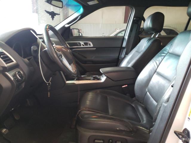Photo 7 from auction – 2014 FORD EXPLORER X with VIN 1FM5K7D84EGB51989