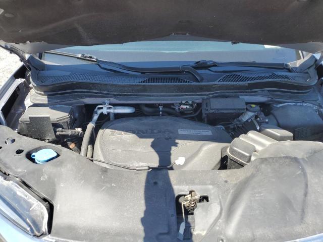 Photo 12 from auction – 2020 HONDA PILOT EXL with VIN 5FNYF6H51LB064882