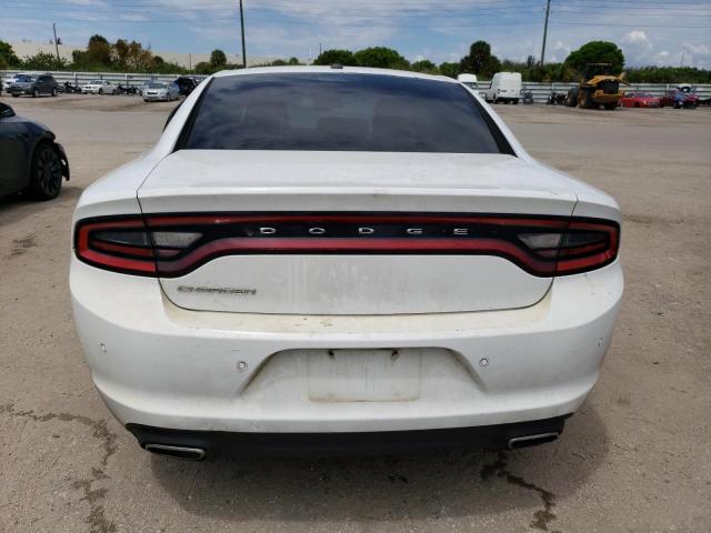 Photo 6 from auction – 2016 DODGE CHARGER SE with VIN 2C3CDXBG0GH103580