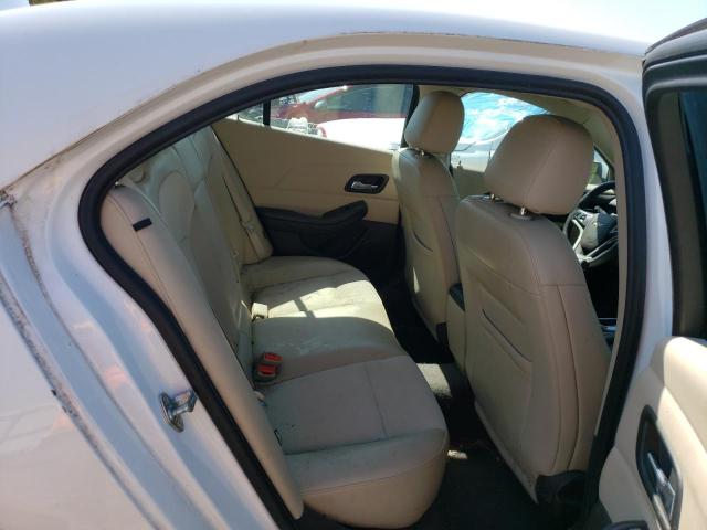 Photo 10 from auction – 2016 CHEVROLET MALIBU LIM with VIN 1G11C5SA3GF126464