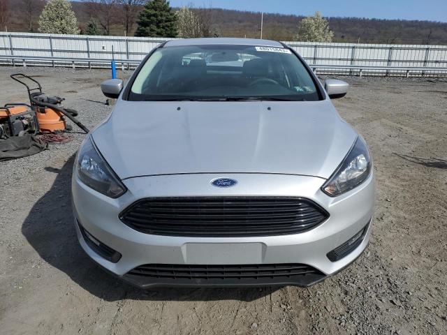 Photo 5 from auction – 2018 FORD FOCUS SE with VIN 1FADP3FE0JL264648