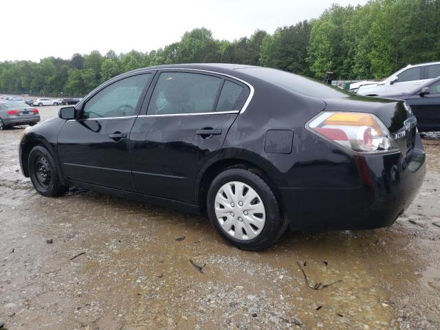 Photo 2 from auction – 2012 NISSAN ALTIMA BAS with VIN 1N4AL2AP0CN509683