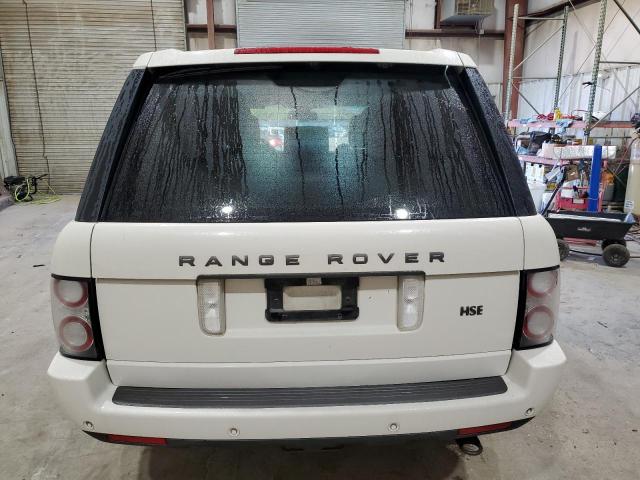 Photo 6 from auction – 2010 LAND ROVER RANGE ROVE with VIN SALMF1D45AA310779