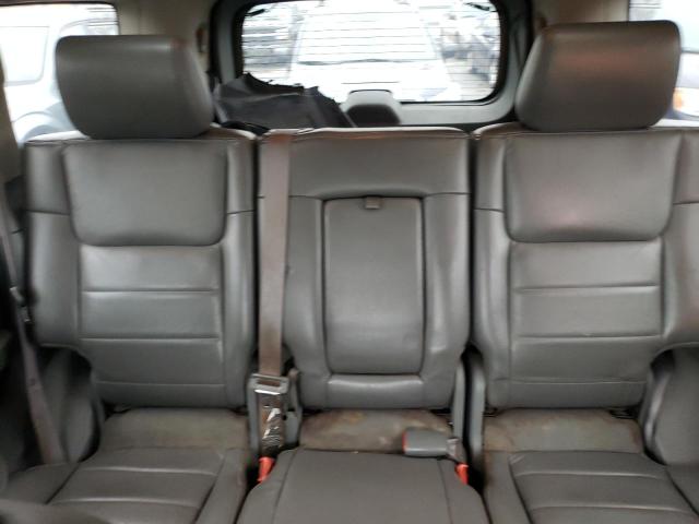 Photo 10 from auction – 2006 JEEP COMMANDER with VIN 1J8HG48N76C141539