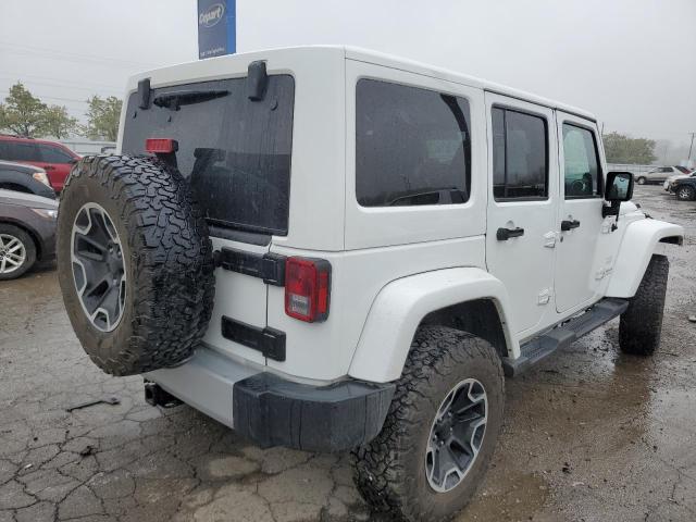 Photo 3 from auction – 2014 JEEP WRANGLER U with VIN 1C4HJWEG1EL223064