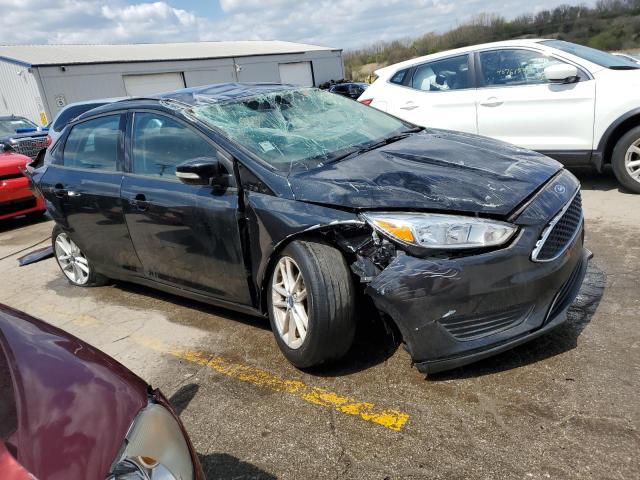 Photo 4 from auction – 2015 FORD FOCUS SE with VIN 1FADP3F26FL263811