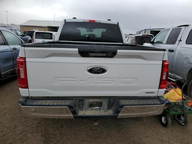 Photo 6 from auction – 2021 FORD F150 SUPER with VIN 1FTFW1E86MFC81642