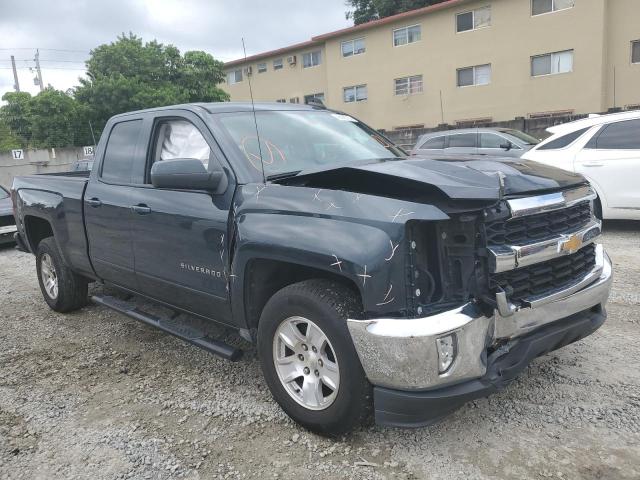 Photo 4 from auction – 2019 CHEVROLET SILVERADO with VIN 2GCRCPEC1K1206428