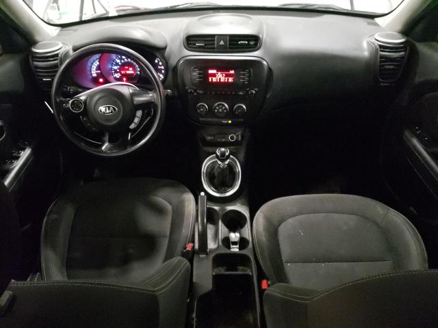 Photo 8 from auction – 2015 KIA SOUL with VIN KNDJN2A22F7152945