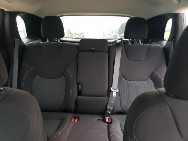 Photo 10 from auction – 2021 JEEP CHEROKEE L with VIN 1C4PJLCB8MD150589