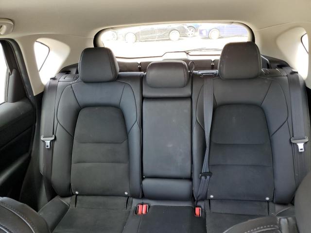 Photo 10 from auction – 2017 MAZDA CX-5 TOURI with VIN JM3KFBCL0H0168796