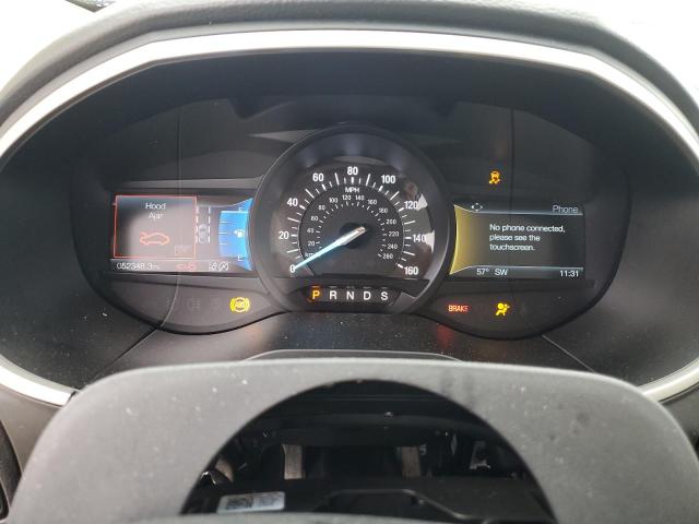 Zdjęcie 9 z aukcji – 2019 FORD EDGE SEL z VIN 2FMPK3J90KBB31059