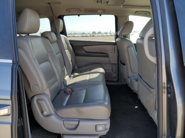 Photo 11 from auction – 2012 HONDA ODYSSEY EX with VIN 5FNRL5H67CB036469