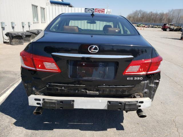 Photo 6 from auction – 2012 LEXUS ES 350 with VIN JTHBK1EG8C2484943