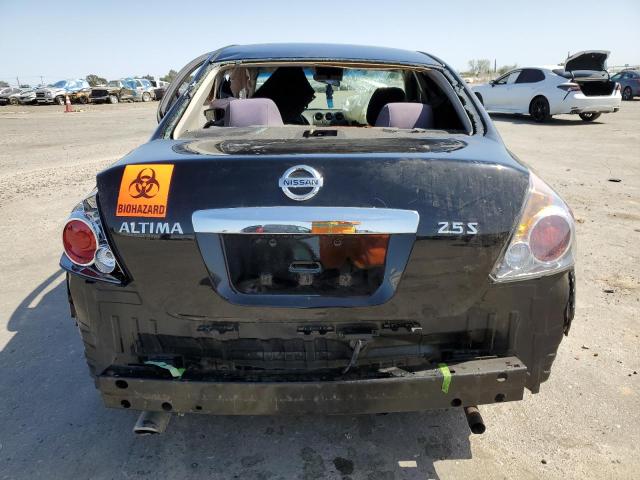 Photo 6 from auction – 2012 NISSAN ALTIMA BAS with VIN 1N4AL2AP0CC203966