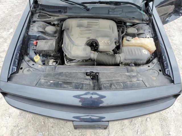 Photo 11 from auction – 2017 DODGE CHALLENGER with VIN 2C3CDZGG7HH641134