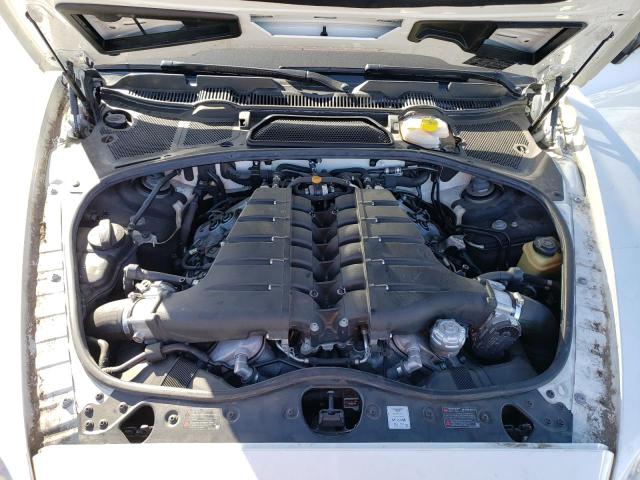 Photo 11 from auction – 2018 BENTLEY CONTINENTA with VIN SCBGB3ZA3JC066907