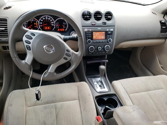 Photo 8 from auction – 2010 NISSAN ALTIMA BAS with VIN 1N4AL2AP5AN543664