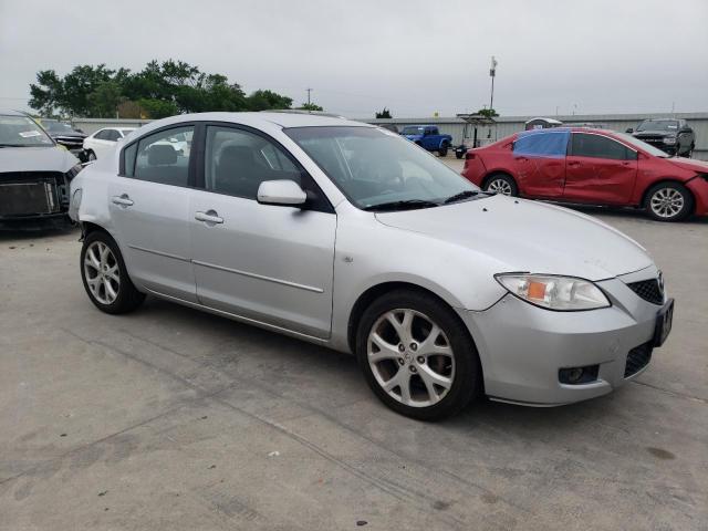 Photo 4 from auction – 2009 MAZDA 3 I with VIN JM1BK32F791195740