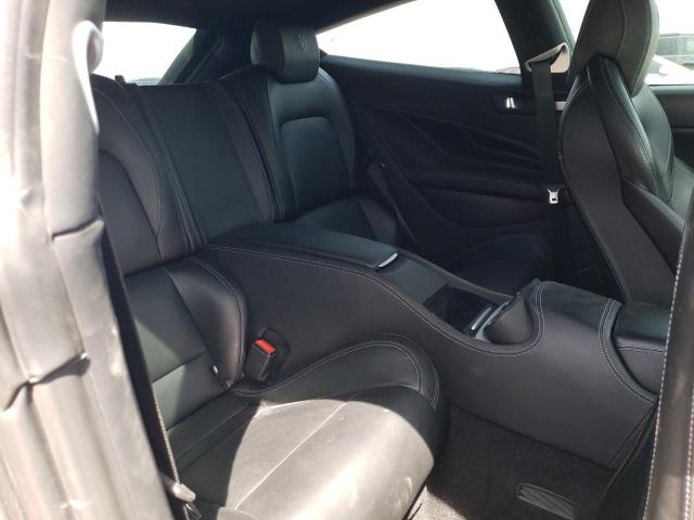 Photo 10 from auction – 2015 FERRARI FF with VIN ZFF73SKA7F0209964