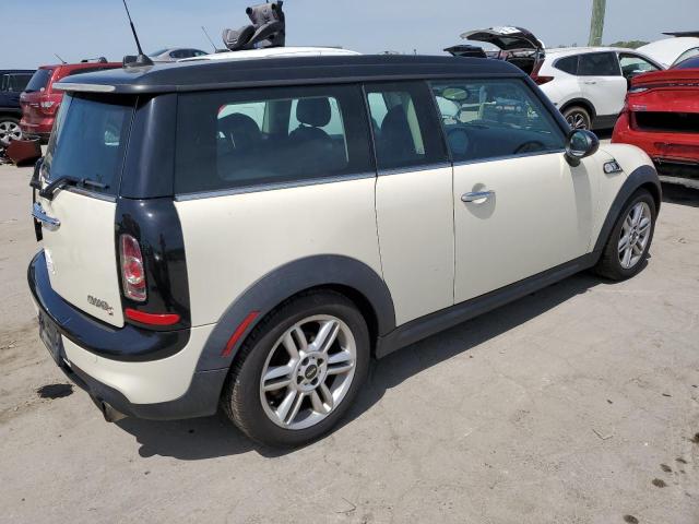 Photo 3 from auction – 2012 MINI COOPER S C with VIN WMWZG3C51CTY32006