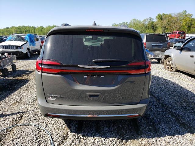 Photo 6 from auction – 2021 CHRYSLER PACIFICA T with VIN 2C4RC1BG4MR512564