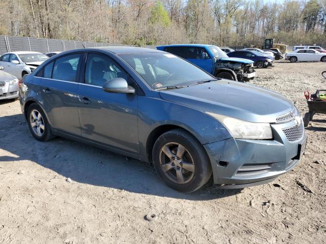 Photo 4 from auction – 2012 CHEVROLET CRUZE LT with VIN 1G1PF5SC2C7206555