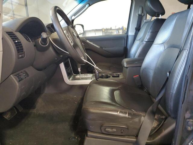 Foto 7 de la subasta – 2011 NISSAN PATHFINDER con VIN 5N1AR1NB0BC616773