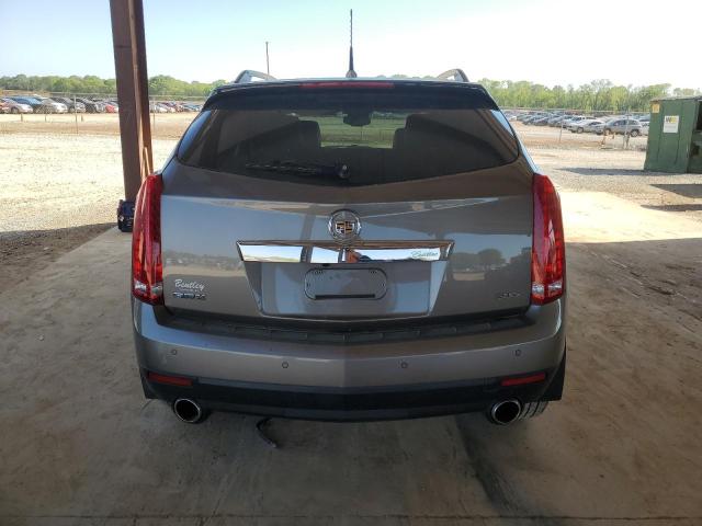Photo 6 from auction – 2012 CADILLAC SRX PERFOR with VIN 3GYFNBE34CS585036
