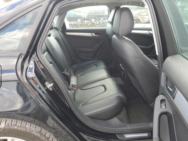 Photo 10 from auction – 2011 AUDI A4 PREMIUM with VIN WAUAFAFL6BN049345