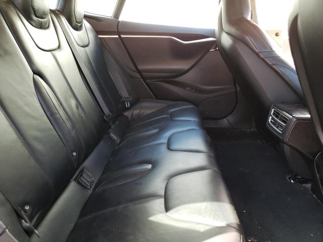 Photo 10 from auction – 2016 TESLA MODEL S with VIN 5YJSA1E23GF138391