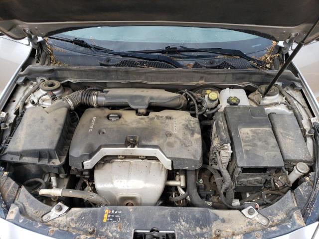 Photo 11 from auction – 2013 CHEVROLET MALIBU LTZ with VIN 1G11H5SA7DF320539