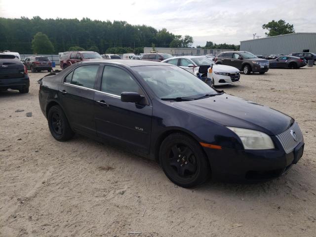 Photo 4 from auction – 2010 MERCURY MILAN with VIN 3MEHM0HA7AR620445