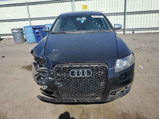 Photo 5 from auction – 2008 AUDI S6 QUATTRO with VIN WAUDN74F58N098996