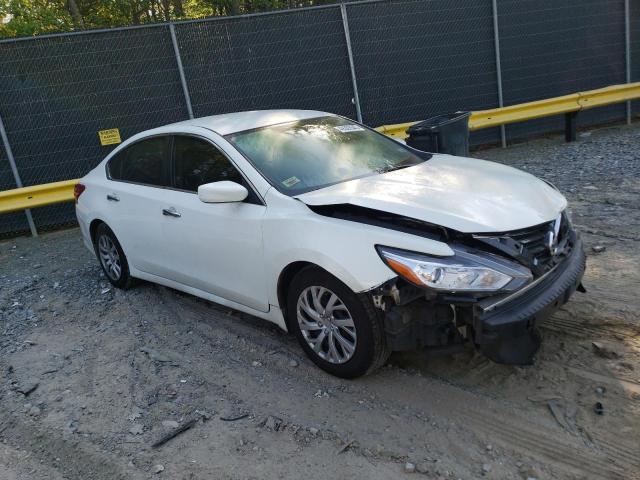 Photo 4 from auction – 2016 NISSAN ALTIMA 2.5 with VIN 1N4AL3AP4GC294512