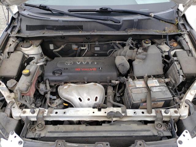 Photo 11 from auction – 2007 TOYOTA RAV4 with VIN JTMZD33V375047833