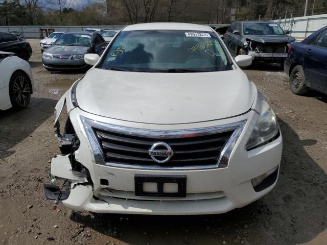 Photo 5 from auction – 2015 NISSAN ALTIMA 2.5 with VIN 1N4AL3AP6FC191414