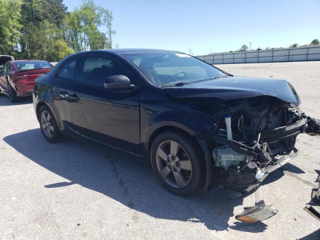 Photo 4 from auction – 2011 KIA FORTE EX with VIN KNAFU6A26B5377890