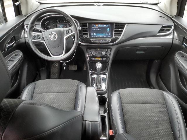 Photo 8 from auction – 2017 BUICK ENCORE SPO with VIN KL4CJ2SB3HB116467