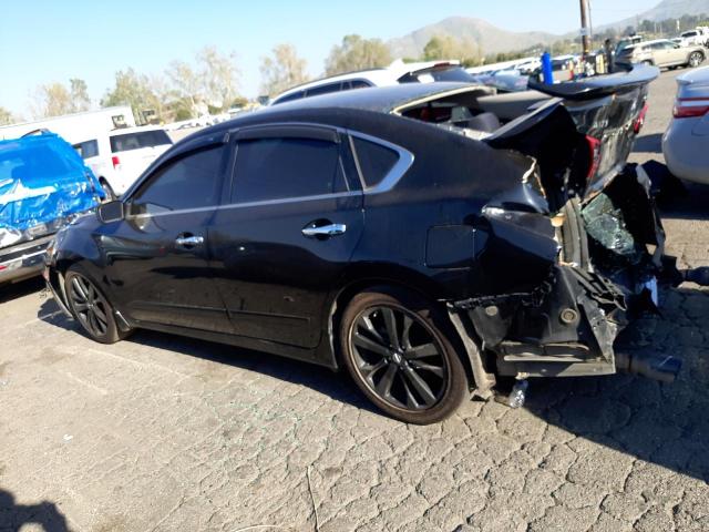 Photo 2 from auction – 2017 NISSAN ALTIMA 2.5 with VIN 1N4AL3AP6HC249654